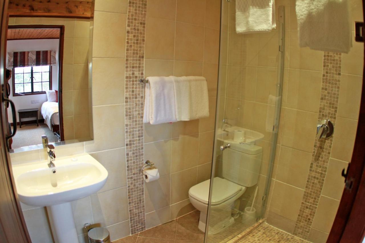 ניירי The Ark Lodge מראה חיצוני תמונה