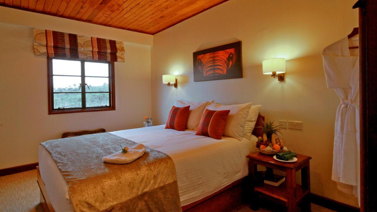 ניירי The Ark Lodge מראה חיצוני תמונה