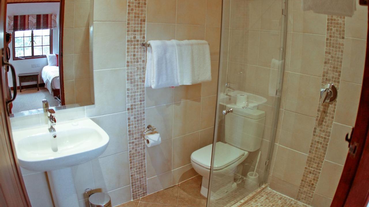 ניירי The Ark Lodge מראה חיצוני תמונה