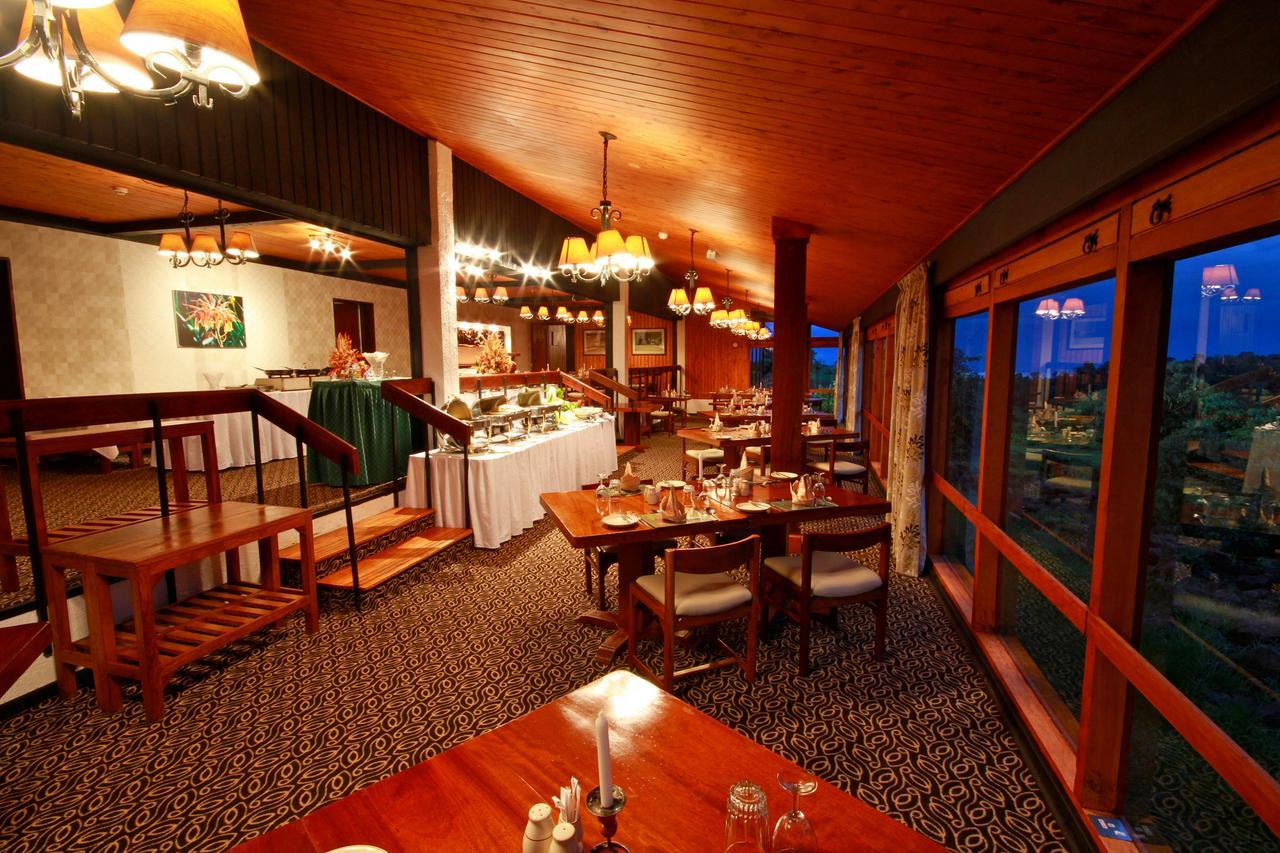 ניירי The Ark Lodge מראה חיצוני תמונה