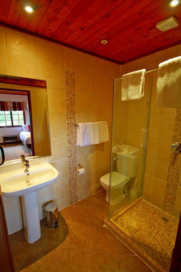 ניירי The Ark Lodge מראה חיצוני תמונה